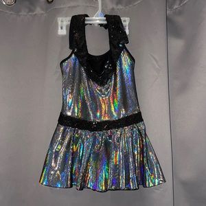 Dance costume